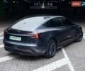 Сірий Тесла Модель 3, об'ємом двигуна 0 л та пробігом 36 тис. км за 24400 $, фото 9 на Automoto.ua