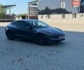 Серый Тесла Модель 3, объемом двигателя 0 л и пробегом 28 тыс. км за 27700 $, фото 5 на Automoto.ua