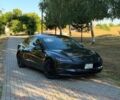 Сірий Тесла Модель 3, об'ємом двигуна 0 л та пробігом 47 тис. км за 24700 $, фото 6 на Automoto.ua