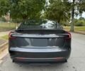 Тесла Модель 3 2024 в Киеве на Automoto.ua Серый Тесла Модель 3, объемом двигателя 0 л и пробегом 29 тыс. км за 11200 $, фото 4 на Automoto.ua