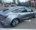 Сірий Тесла Модель 3, об'ємом двигуна 0 л та пробігом 1 тис. км за 32899 $, фото 5 на Automoto.ua
