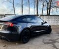 Сірий Тесла Модель 3, об'ємом двигуна 0 л та пробігом 36 тис. км за 28600 $, фото 10 на Automoto.ua