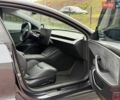 Сірий Тесла Модель 3, об'ємом двигуна 0 л та пробігом 14 тис. км за 29500 $, фото 22 на Automoto.ua