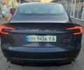 Серый Тесла Модель 3, объемом двигателя 0 л и пробегом 32 тыс. км за 33800 $, фото 10 на Automoto.ua