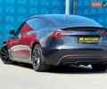 Сірий Тесла Модель 3, об'ємом двигуна 0 л та пробігом 4 тис. км за 38497 $, фото 2 на Automoto.ua