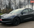 Сірий Тесла Модель 3, об'ємом двигуна 0 л та пробігом 20 тис. км за 28500 $, фото 1 на Automoto.ua