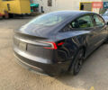 Серый Тесла Модель 3, объемом двигателя 0 л и пробегом 20 тыс. км за 24000 $, фото 5 на Automoto.ua