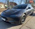 Серый Тесла Модель 3, объемом двигателя 0 л и пробегом 18 тыс. км за 26500 $, фото 2 на Automoto.ua