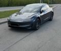 Сірий Тесла Модель 3, об'ємом двигуна 0 л та пробігом 17 тис. км за 28999 $, фото 1 на Automoto.ua