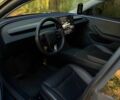 Сірий Тесла Модель 3, об'ємом двигуна 0 л та пробігом 27 тис. км за 29000 $, фото 13 на Automoto.ua