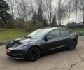 Серый Тесла Модель 3, объемом двигателя 0 л и пробегом 20 тыс. км за 27500 $, фото 1 на Automoto.ua