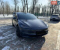 Серый Тесла Модель 3, объемом двигателя 0 л и пробегом 34 тыс. км за 31000 $, фото 19 на Automoto.ua