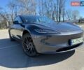 Серый Тесла Модель 3, объемом двигателя 0 л и пробегом 15 тыс. км за 26250 $, фото 20 на Automoto.ua