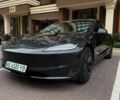 Серый Тесла Модель 3, объемом двигателя 0 л и пробегом 25 тыс. км за 24400 $, фото 1 на Automoto.ua