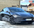 Сірий Тесла Модель 3, об'ємом двигуна 0 л та пробігом 9 тис. км за 32999 $, фото 4 на Automoto.ua