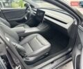 Сірий Тесла Модель 3, об'ємом двигуна 0 л та пробігом 1 тис. км за 32400 $, фото 19 на Automoto.ua