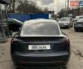 Серый Тесла Модель 3, объемом двигателя 0 л и пробегом 29 тыс. км за 26000 $, фото 4 на Automoto.ua