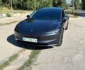 Сірий Тесла Модель 3, об'ємом двигуна 0 л та пробігом 50 тис. км за 27000 $, фото 1 на Automoto.ua
