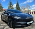 Сірий Тесла Модель 3, об'ємом двигуна 0 л та пробігом 18 тис. км за 27500 $, фото 1 на Automoto.ua