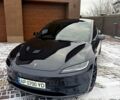 Серый Тесла Модель 3, объемом двигателя 0.37 л и пробегом 15 тыс. км за 29799 $, фото 13 на Automoto.ua