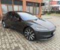 Серый Тесла Модель 3, объемом двигателя 0 л и пробегом 65 тыс. км за 27900 $, фото 4 на Automoto.ua