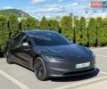 Сірий Тесла Модель 3, об'ємом двигуна 0 л та пробігом 35 тис. км за 26500 $, фото 1 на Automoto.ua