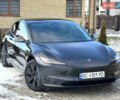 Сірий Тесла Модель 3, об'ємом двигуна 0 л та пробігом 10 тис. км за 31999 $, фото 5 на Automoto.ua