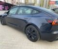 Серый Тесла Модель 3, объемом двигателя 0 л и пробегом 9 тыс. км за 27500 $, фото 4 на Automoto.ua