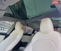 Серый Тесла Модель 3, объемом двигателя 0 л и пробегом 27 тыс. км за 27999 $, фото 24 на Automoto.ua