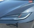 Серый Тесла Модель 3, объемом двигателя 0 л и пробегом 7 тыс. км за 28450 $, фото 5 на Automoto.ua