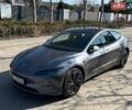Серый Тесла Модель 3, объемом двигателя 0 л и пробегом 6 тыс. км за 26900 $, фото 5 на Automoto.ua