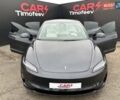 Тесла Модель 3 2024 в Киеве на Automoto.ua Серый Тесла Модель 3, объемом двигателя 0 л и пробегом 9 тыс. км за 42000 $, фото 9 на Automoto.ua