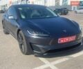 Серый Тесла Модель 3, объемом двигателя 0 л и пробегом 11 тыс. км за 35500 $, фото 1 на Automoto.ua