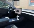 Сірий Тесла Модель 3, об'ємом двигуна 0 л та пробігом 44 тис. км за 25000 $, фото 14 на Automoto.ua