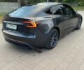 Серый Тесла Модель 3, объемом двигателя 0 л и пробегом 36 тыс. км за 25000 $, фото 7 на Automoto.ua