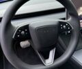 Серый Тесла Модель 3, объемом двигателя 0 л и пробегом 5 тыс. км за 35900 $, фото 13 на Automoto.ua