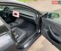 Серый Тесла Модель 3, объемом двигателя 0 л и пробегом 17 тыс. км за 28500 $, фото 13 на Automoto.ua