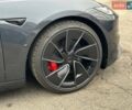 Серый Тесла Модель 3, объемом двигателя 0 л и пробегом 9 тыс. км за 35500 $, фото 7 на Automoto.ua