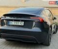 Серый Тесла Модель 3, объемом двигателя 0 л и пробегом 2 тыс. км за 26500 $, фото 15 на Automoto.ua