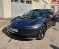 Сірий Тесла Модель 3, об'ємом двигуна 0 л та пробігом 30 тис. км за 23000 $, фото 1 на Automoto.ua