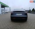 Серый Тесла Модель 3, объемом двигателя 0 л и пробегом 3 тыс. км за 28500 $, фото 2 на Automoto.ua