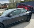 Сірий Тесла Модель 3, об'ємом двигуна 0 л та пробігом 13 тис. км за 30500 $, фото 2 на Automoto.ua