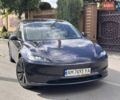Сірий Тесла Модель 3, об'ємом двигуна 0 л та пробігом 8 тис. км за 28500 $, фото 8 на Automoto.ua