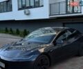 Серый Тесла Модель 3, объемом двигателя 0 л и пробегом 21 тыс. км за 29800 $, фото 20 на Automoto.ua