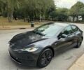Тесла Модель 3 2024 в Киеве на Automoto.ua Серый Тесла Модель 3, объемом двигателя 0 л и пробегом 29 тыс. км за 11200 $, фото 1 на Automoto.ua