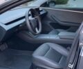 Серый Тесла Модель 3, объемом двигателя 0 л и пробегом 46 тыс. км за 26700 $, фото 27 на Automoto.ua