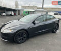 Серый Тесла Модель 3, объемом двигателя 0 л и пробегом 5 тыс. км за 28500 $, фото 10 на Automoto.ua