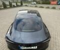 Серый Тесла Модель 3, объемом двигателя 0 л и пробегом 80 тыс. км за 24500 $, фото 3 на Automoto.ua