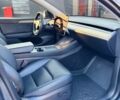 Сірий Тесла Модель 3, об'ємом двигуна 0 л та пробігом 5 тис. км за 9485 $, фото 5 на Automoto.ua