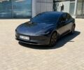 Сірий Тесла Модель 3, об'ємом двигуна 0 л та пробігом 14 тис. км за 25000 $, фото 1 на Automoto.ua